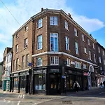 1 The Kings Within The Walls York
