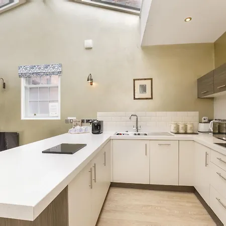 1 The Kings Within The Walls Ferienhaus