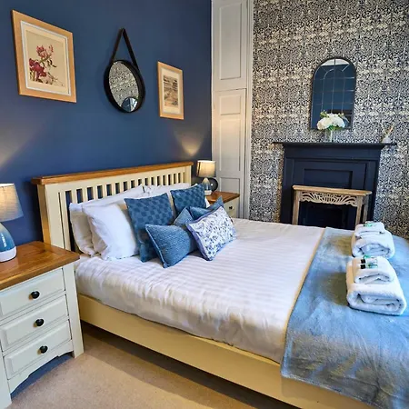 شقة 1 The Kings Within The Walls