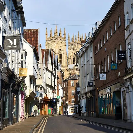 1 The Kings Within The Walls شقة