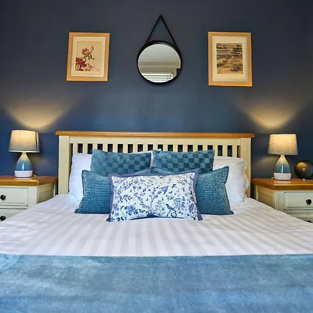 شقة 1 The Kings Within The Walls يورك