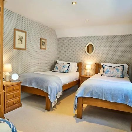Apartment 1 The Kings Within The Walls York