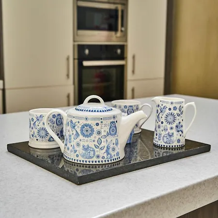 1 The Kings Within The Walls Apartment York
