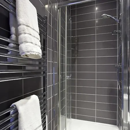 Holiday home 1 The Kings Within The Walls York
