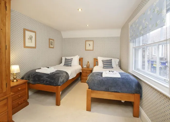 شقة 1 The Kings Within The Walls