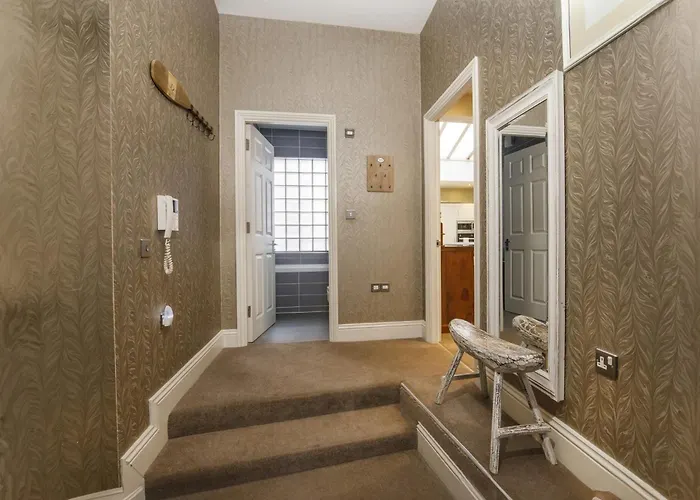 شقة 1 The Kings Within The Walls