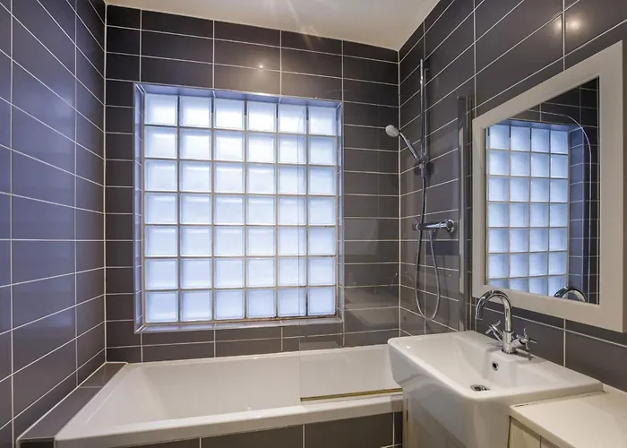 1 The Kings Within The Walls شقة *