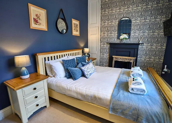 شقة 1 The Kings Within The Walls