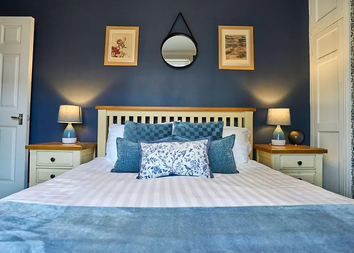 شقة 1 The Kings Within The Walls يورك