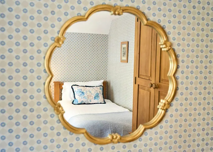 شقة 1 The Kings Within The Walls