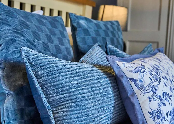 1 The Kings Within The Walls شقة *