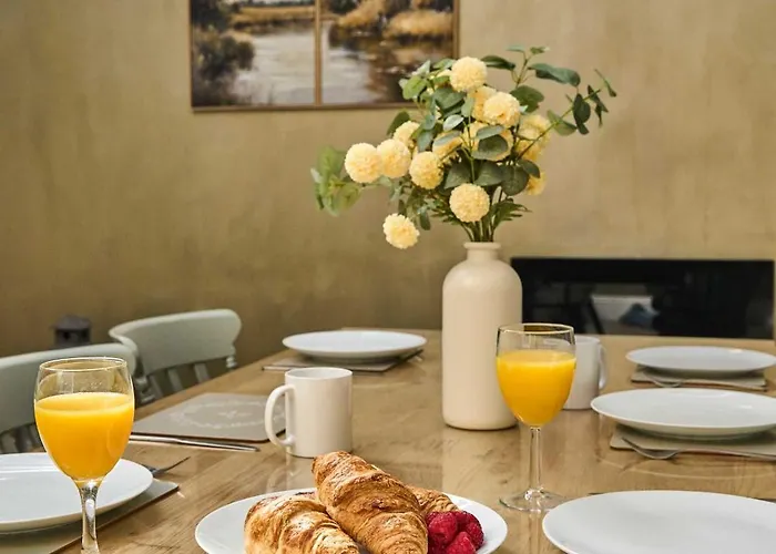 شقة 1 The Kings Within The Walls *