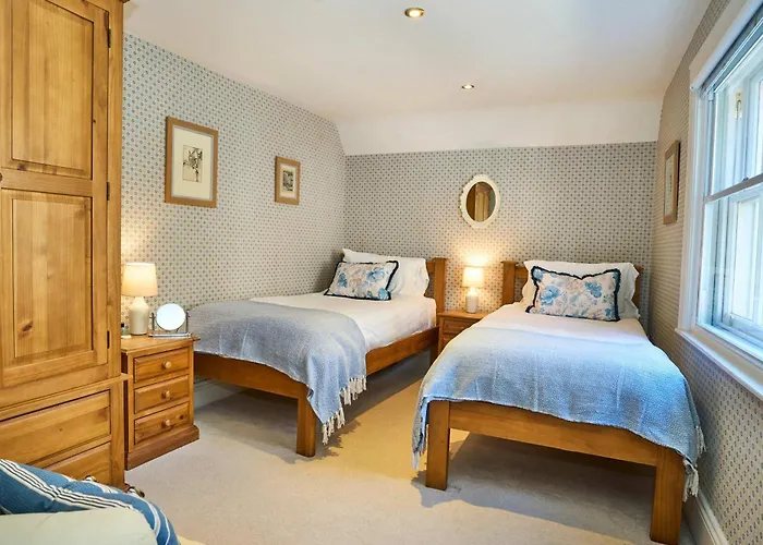 شقة 1 The Kings Within The Walls يورك