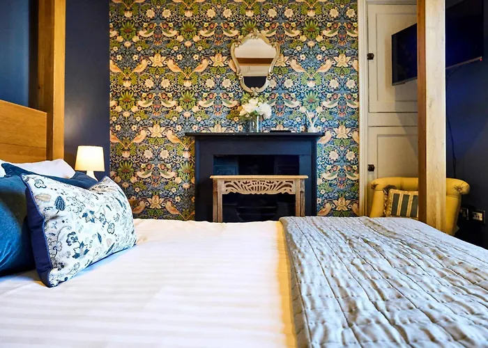 1 The Kings Within The Walls شقة