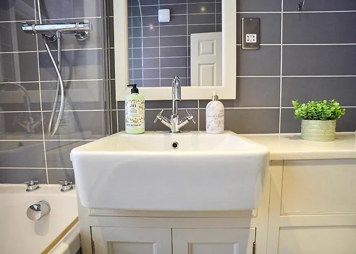 1 The Kings Within The Walls شقة يورك