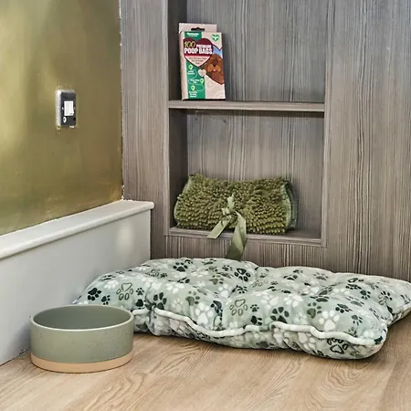 1 The Kings Within The Walls Apartamento *